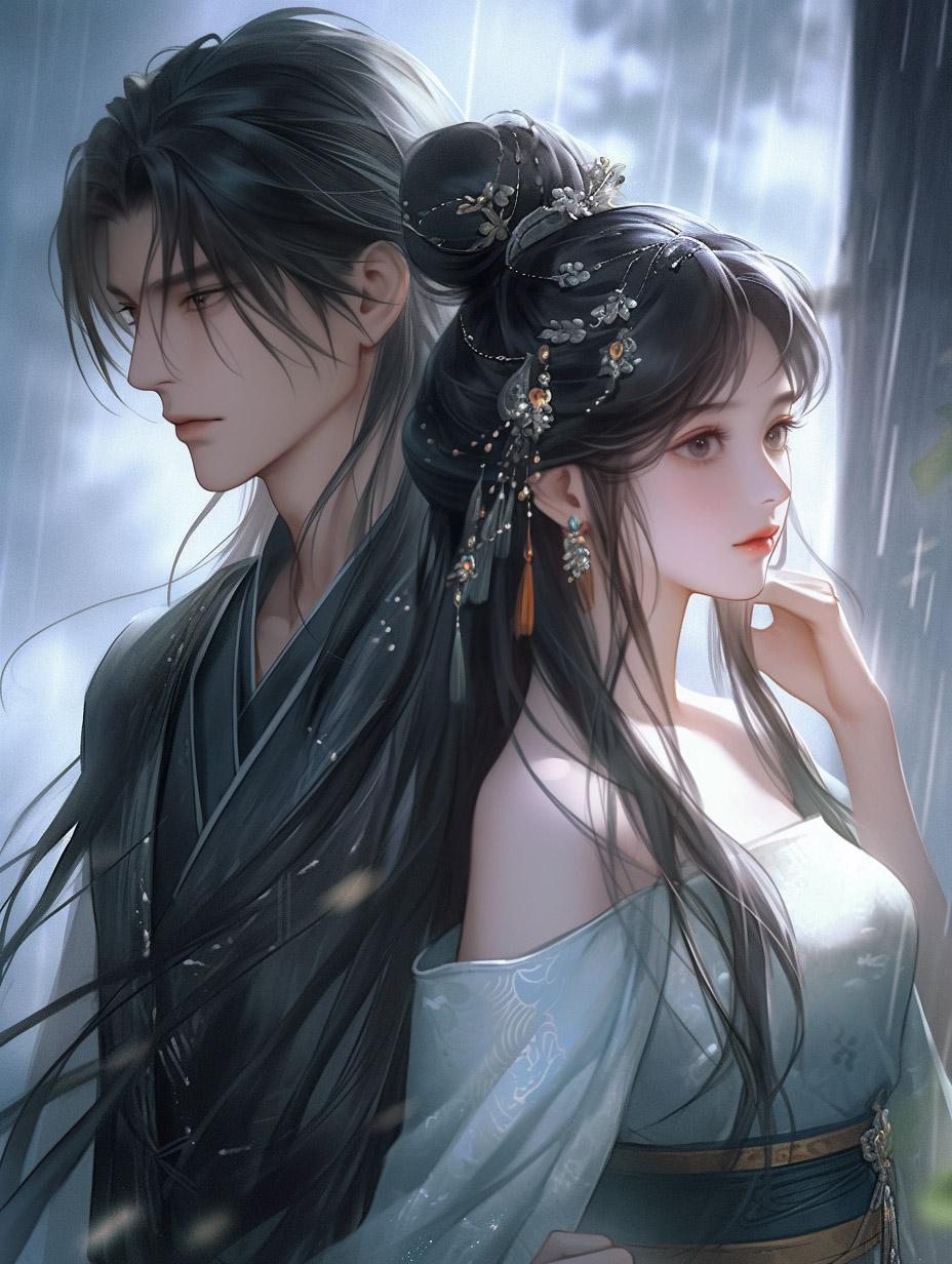 魔道修炼