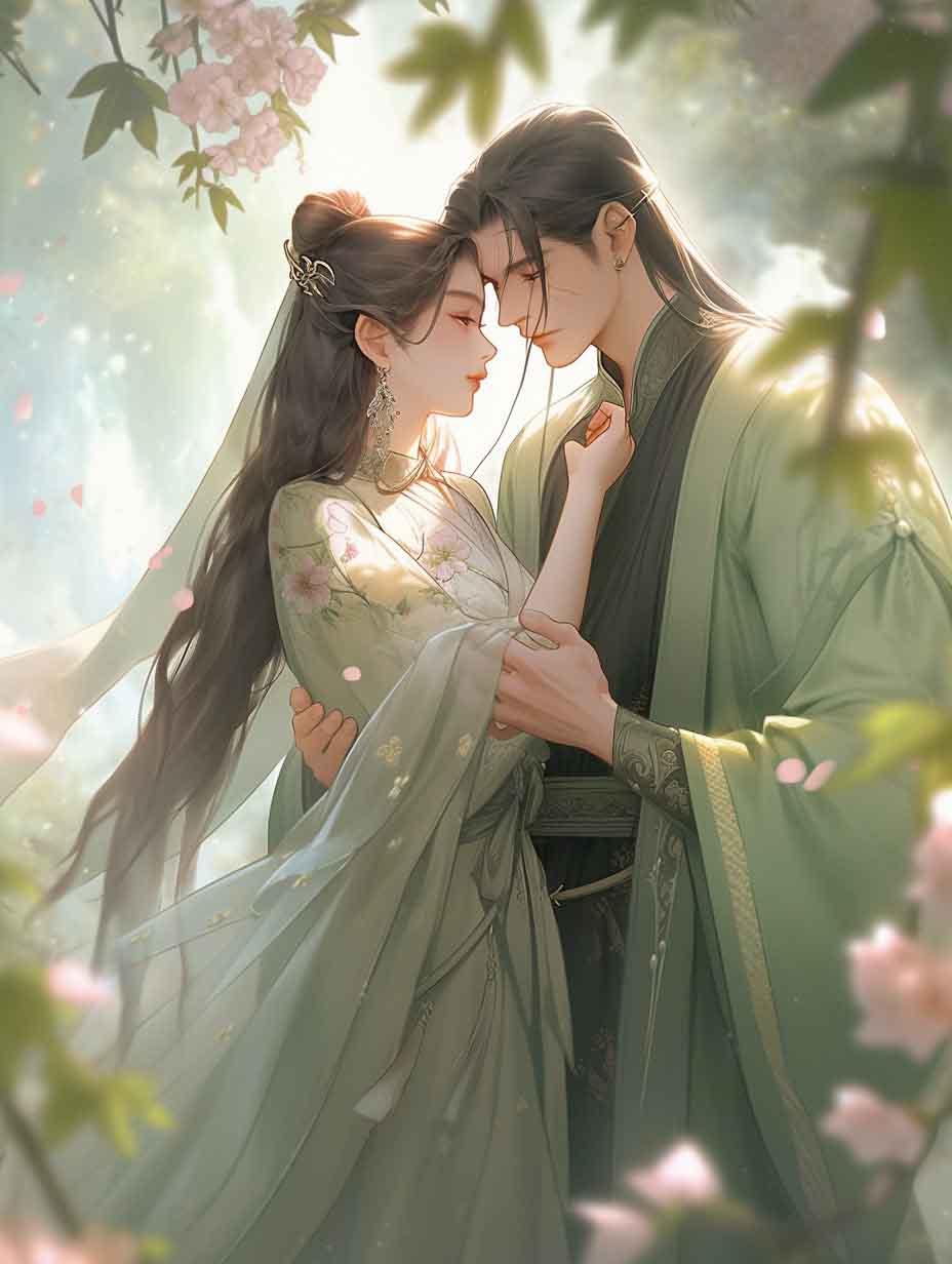 穿越水浒传