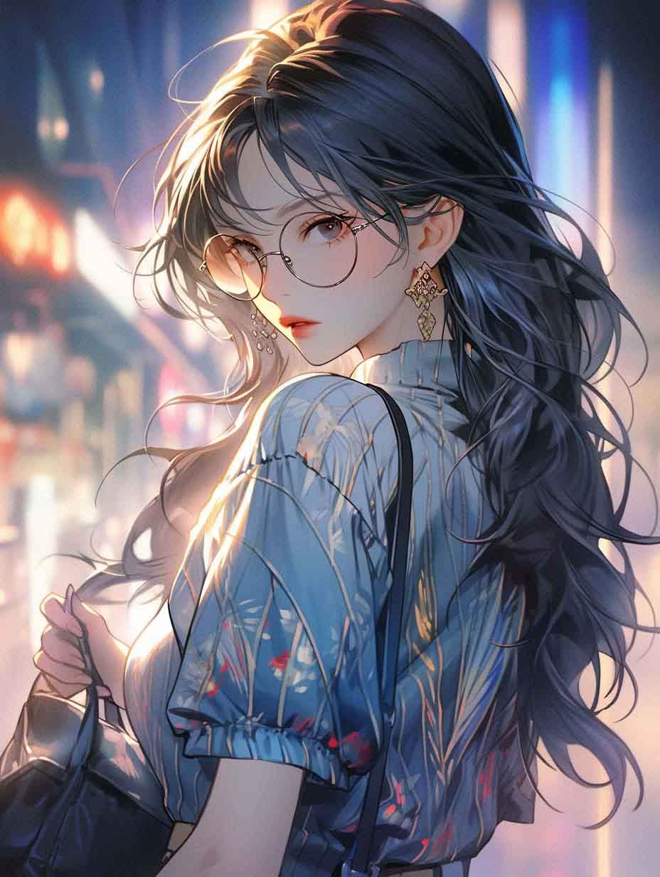 闪婚亿万大总裁