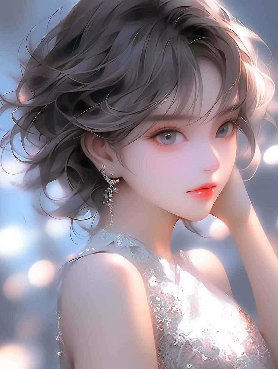 我在女尊世界当大佬
