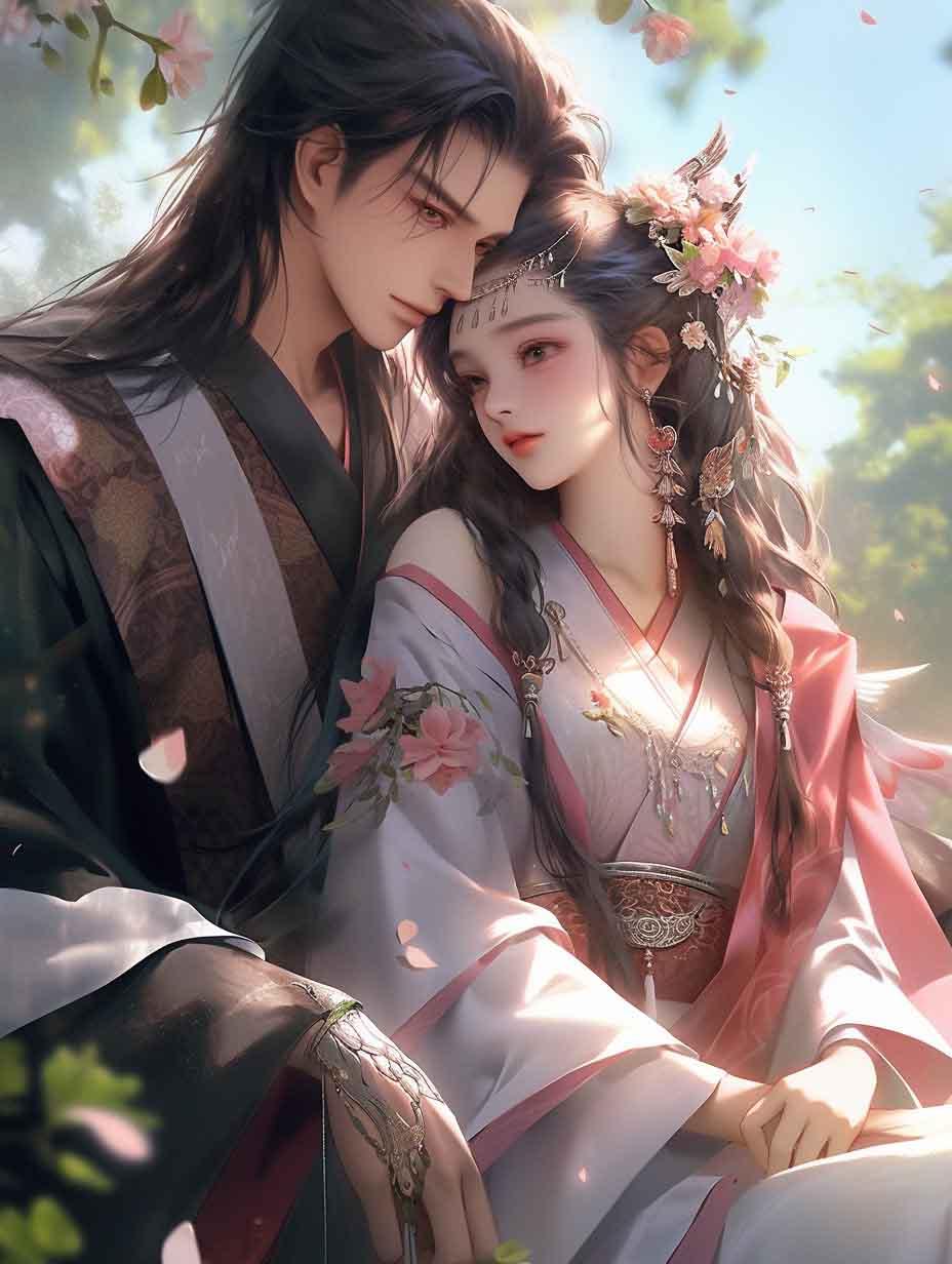 阿瑶为你痛哭的另一半名字
