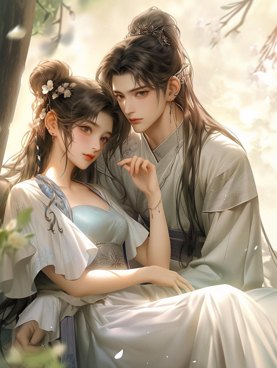 阿瑶为你痛哭语音