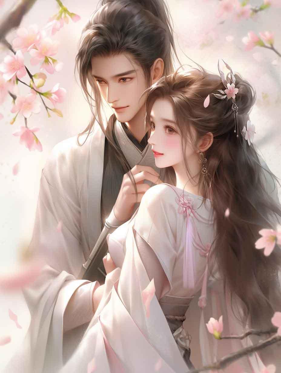 云中之珠 艾米