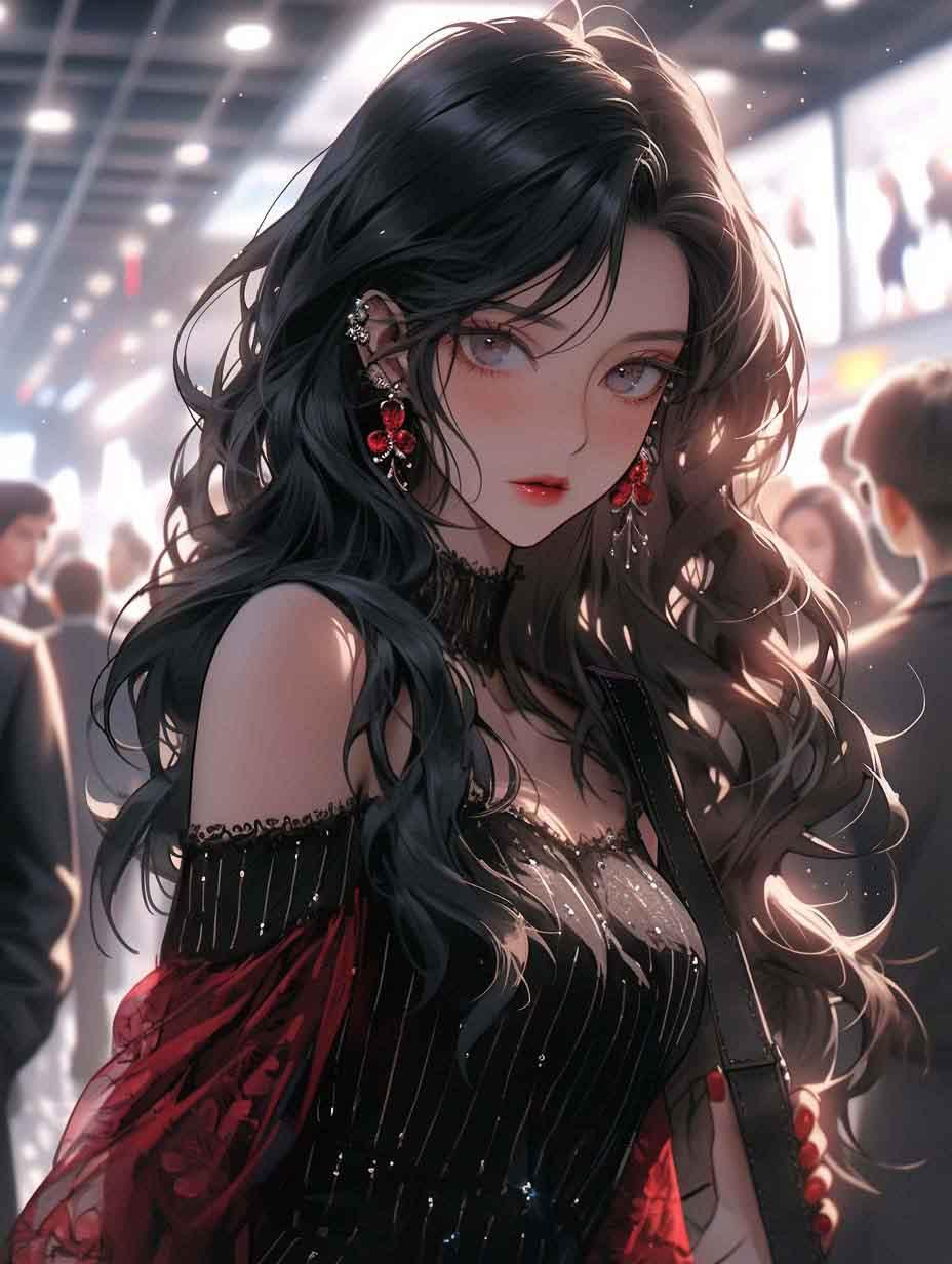 女主肾衰竭