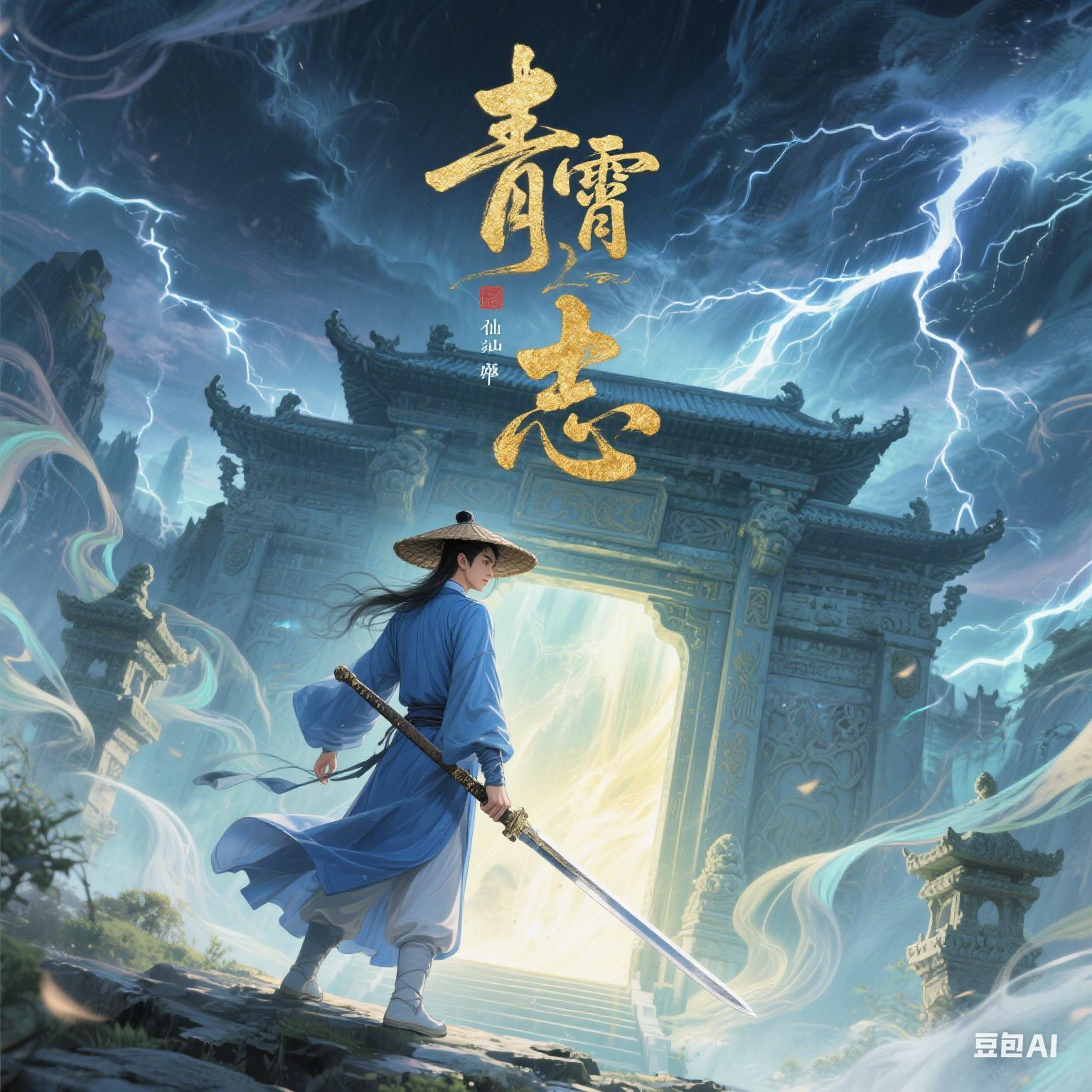 我的师傅很护短